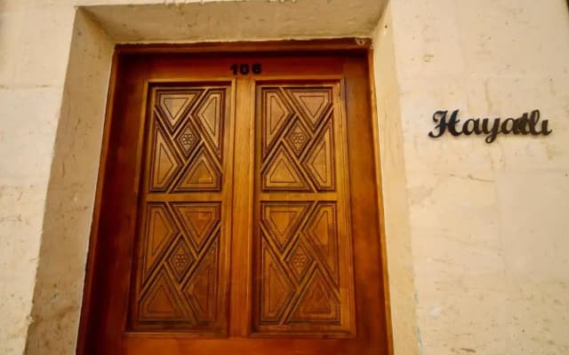 Kaliruha Butik Otel