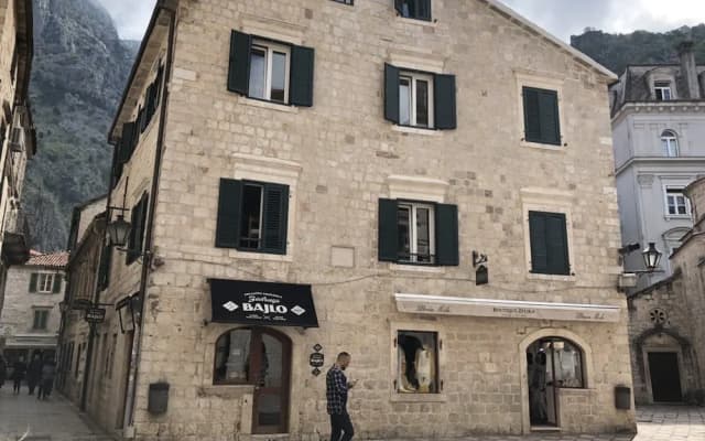 Hostel Centrum