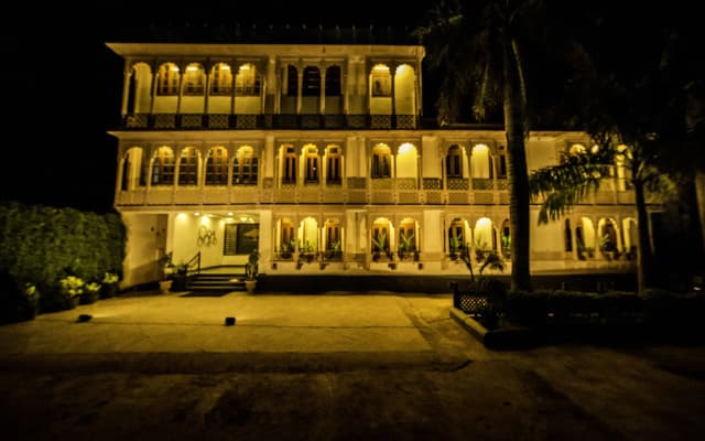 Hotel Ranthambore Regency