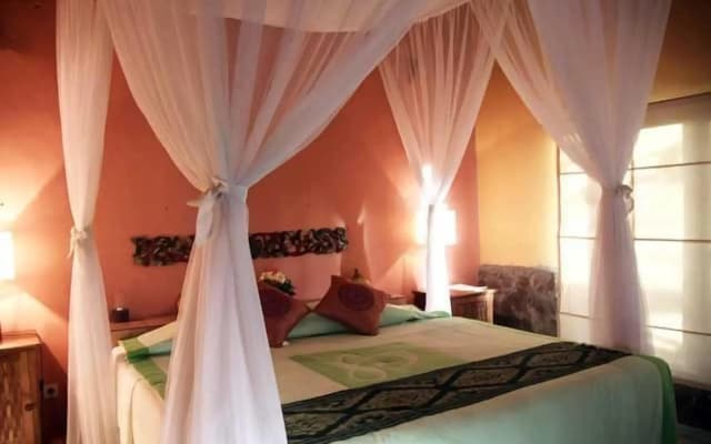 Puri Taman Sari Hotel