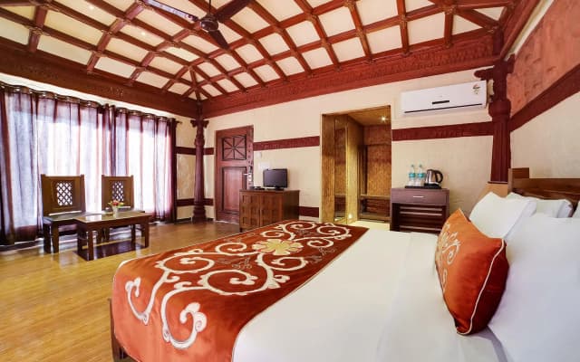 Summit Green Village Resort and spa