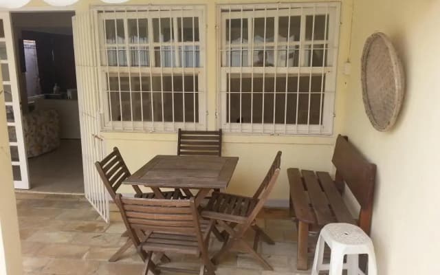 Casa Praia P/ 13 Pessoas C/ Piscina - Cibratel 2