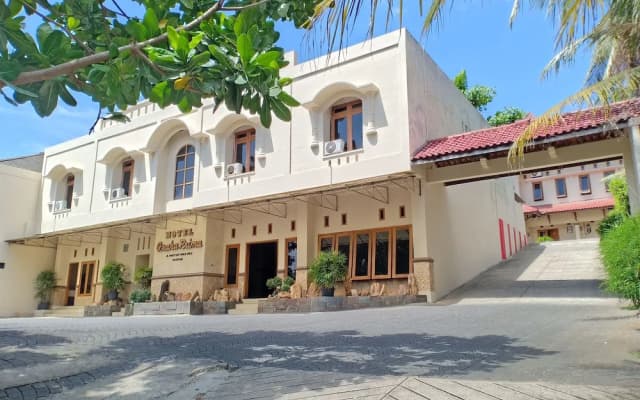 Hotel O otel Graha Prima