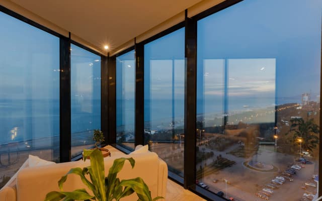 MiraMar Luxury Residences