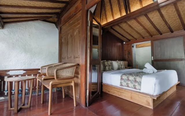 Canggu River House Villa by Betterplace