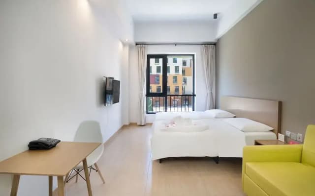Prince Hotel By Secret Garden