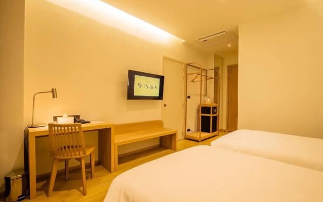 Centara Life Wisma Hotel Ratchaburi