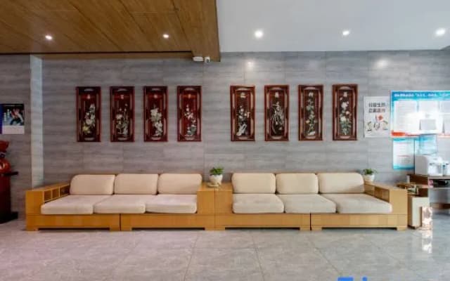 Tongtai International Business Hotel