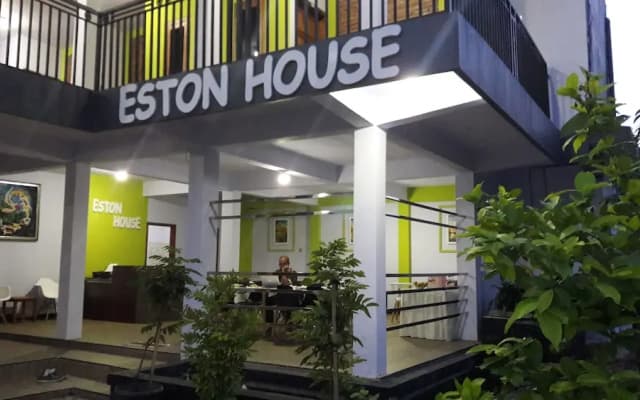 Eston House