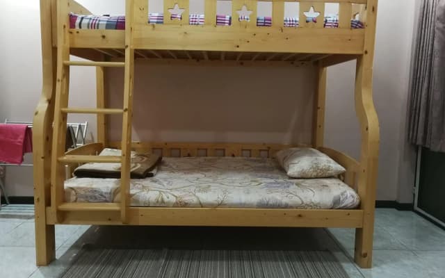 D-Toys Homestay