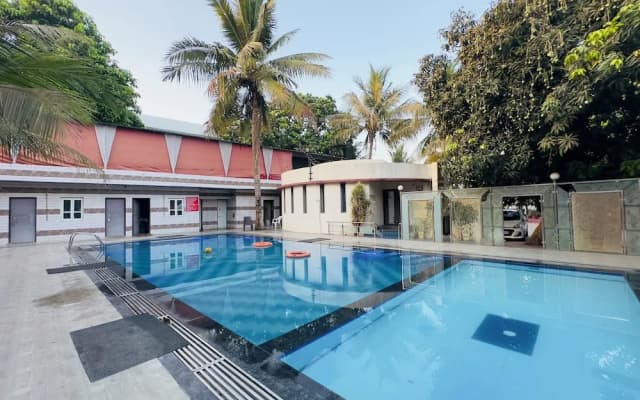 Nilkanth Resort - Best Resort in Anand