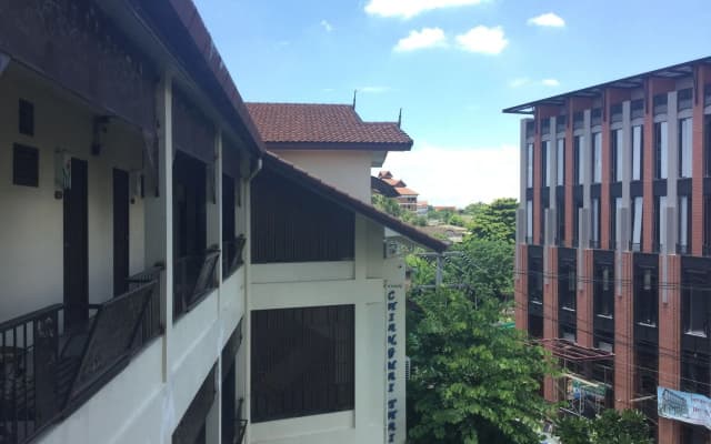 Chiang Mai Thai House
