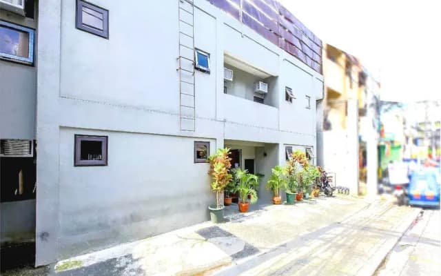 Cittatel Inn