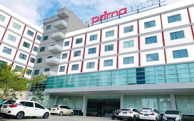 favehotel MT. Haryono - Balikpapan
