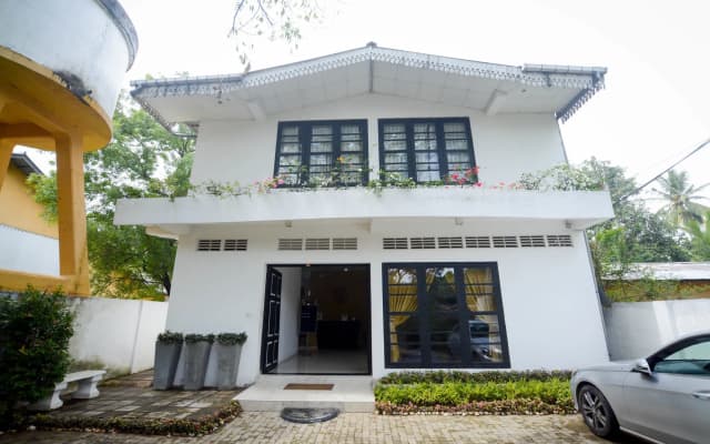 Pavana Resort