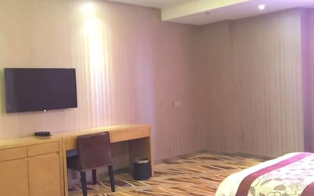 Nanjing Haojue Boutique Hotel