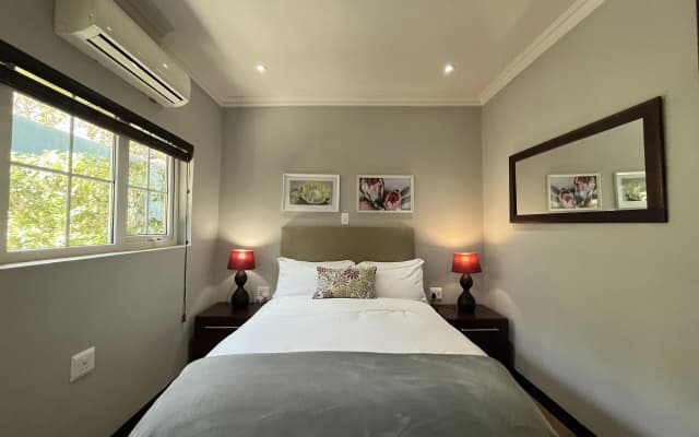 Ilanda Guest House