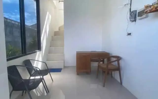 The Kanka Beach House