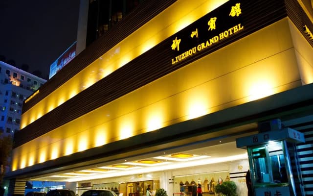 Liuzhou Grand Hotel