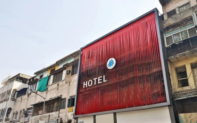 OYO 959 Hotel Manila