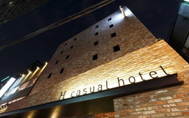 H Hotel Seocho