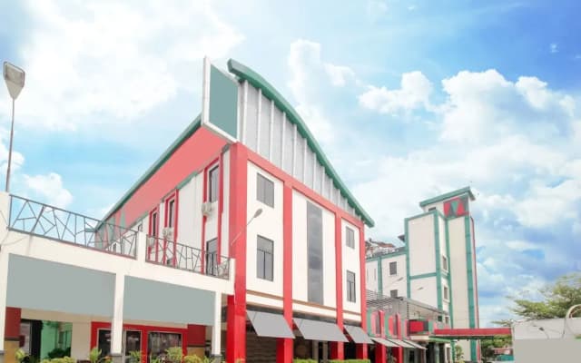 Syariah Grand Jamee
