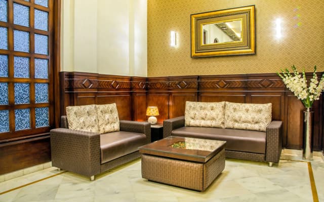 Hotel Abhinandan