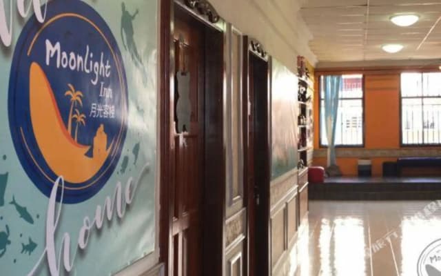 Moonlight Inn Semporna