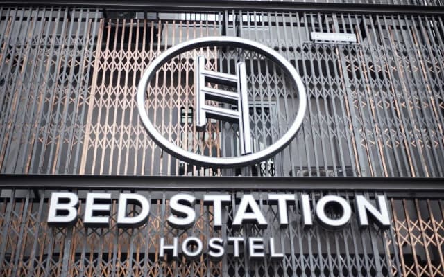 Bed Station Hostel
