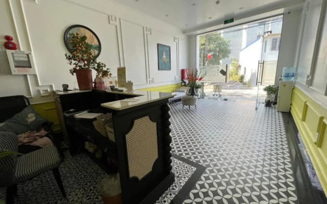 Song Kim Hotel