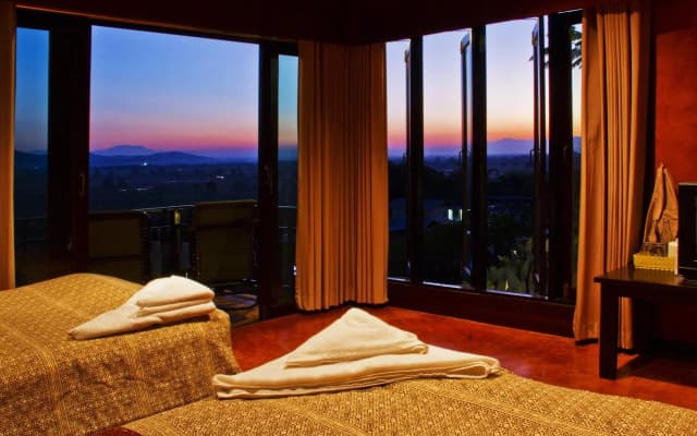 Thaton Hill Resort