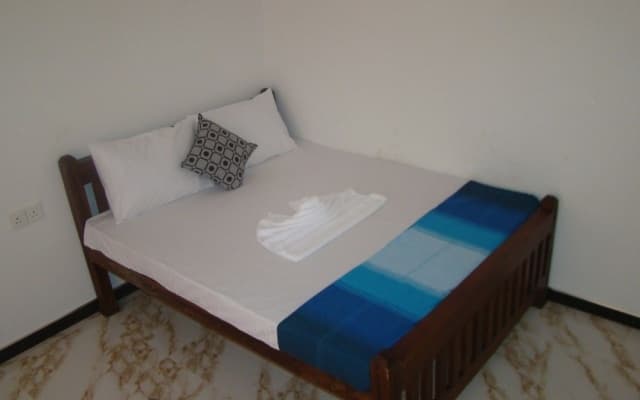 Monkey Garden Hotel