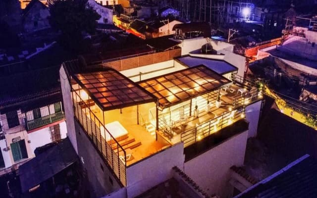 Casa Amanzi Cartagena by Bernalo Hotels
