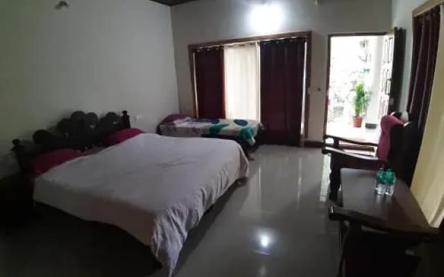 RAI COTTAGE @ Coorg ,Suntikoppa