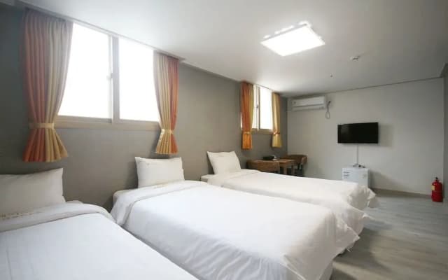 Yeosu Space Guest House