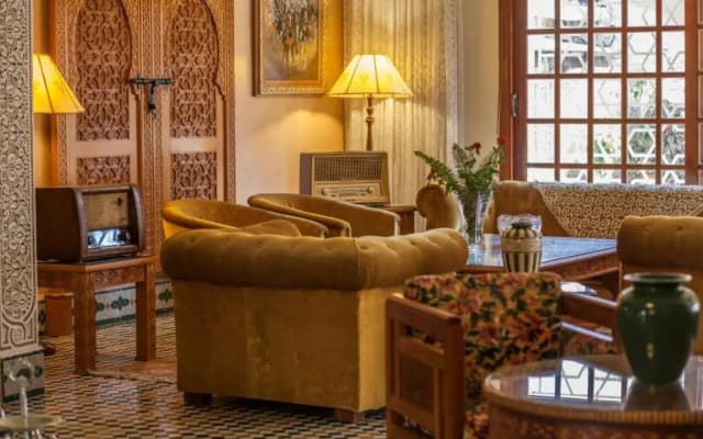 Riad Alhambra