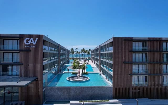 Porto Alto Resort