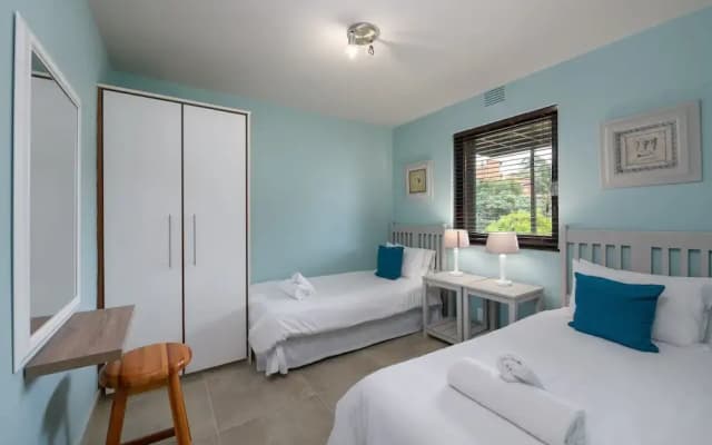San Lameer Villa Rentals 3107