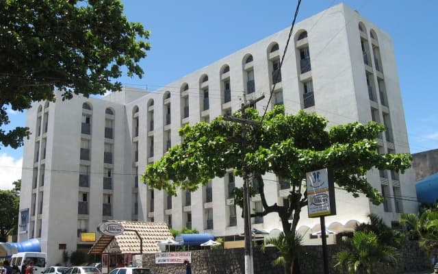 Ilhéus Praia Hotel