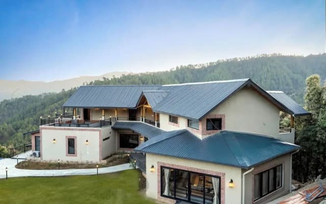 The Chamomile Estate