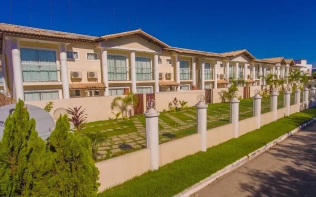 Residencial Mont Carmelo