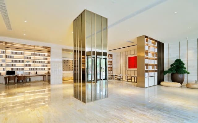 Ji Hotel Suzhou Renmin Nan Road