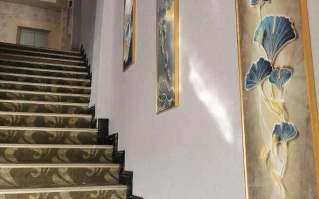 Guilin 9 Degree Hotel
