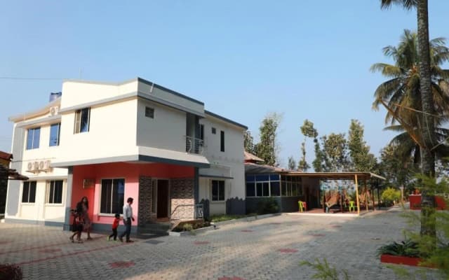 Relax Inn Holiday Resort