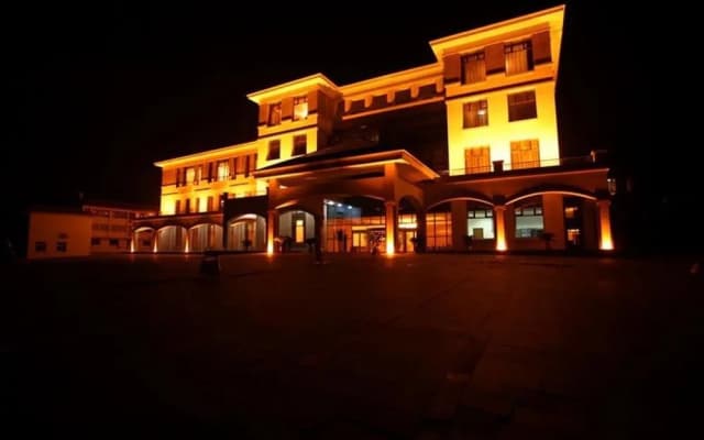 Changyuan Hotel
