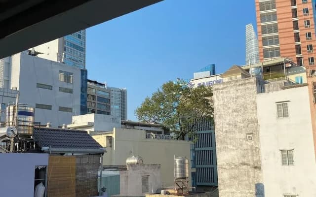 Cherry Blossom Boutique Hotel