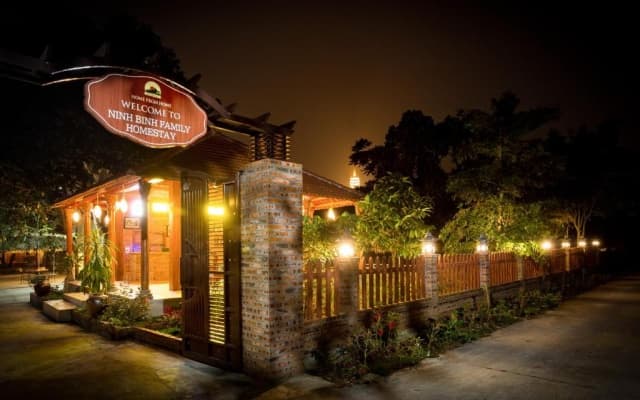 Ninh Binh Family Homestay