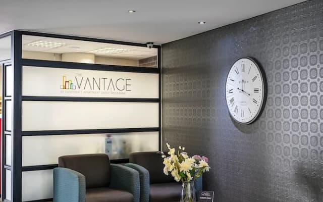 Easy Stay - The Vantage Rosebank