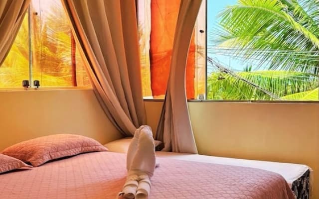 Suites Beira Mar Maracaipe