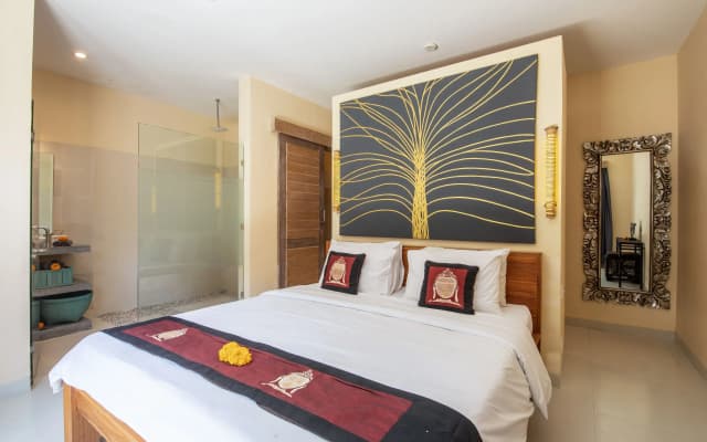 Enigma Bali Villas